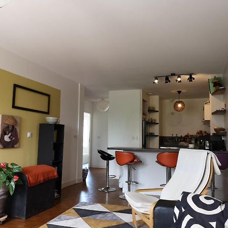 Appartements Caen Centre Eksteriør billede