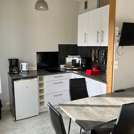 Appartements Caen Centre Eksteriør billede