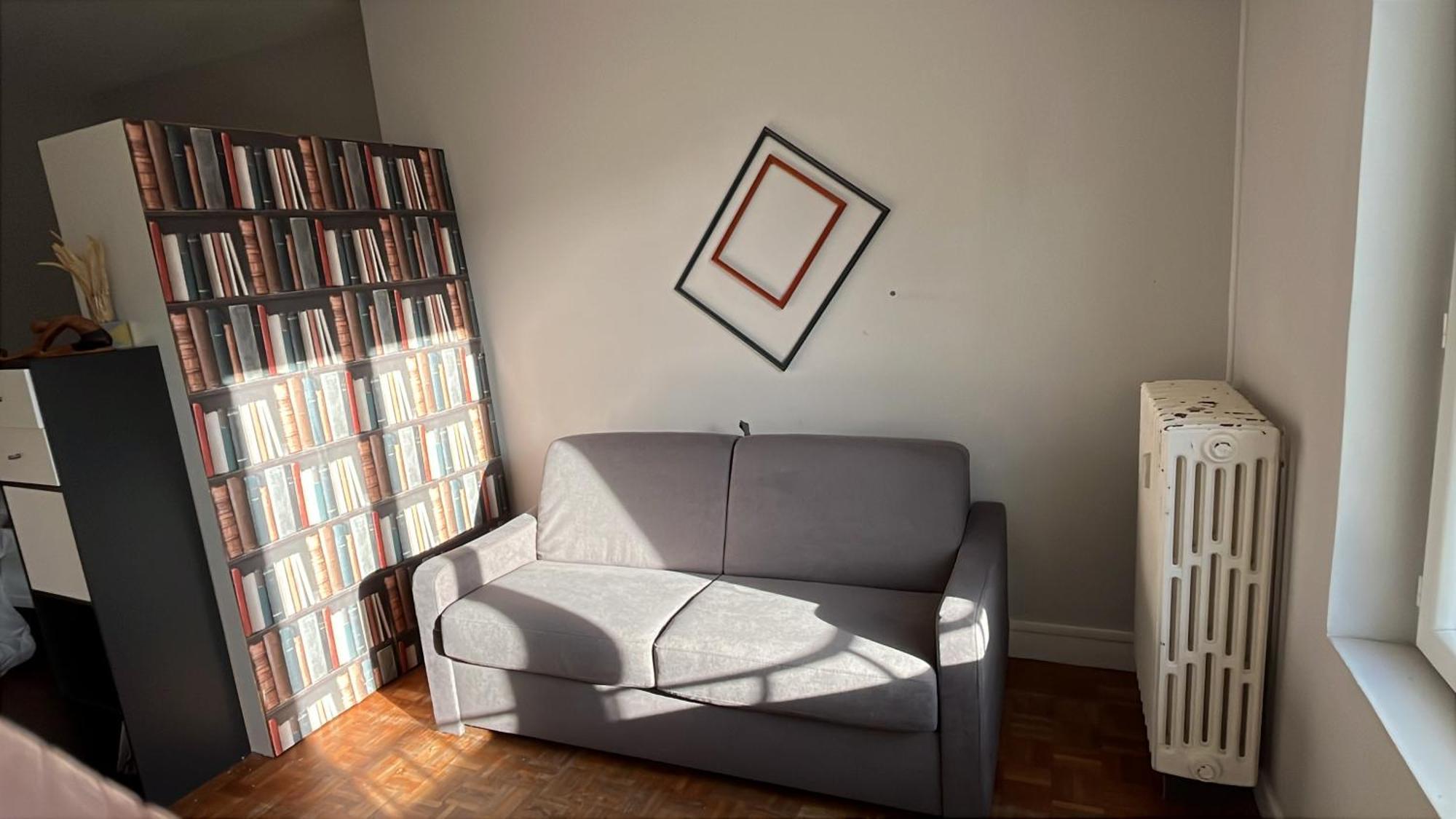 Appartements Caen Centre Eksteriør billede